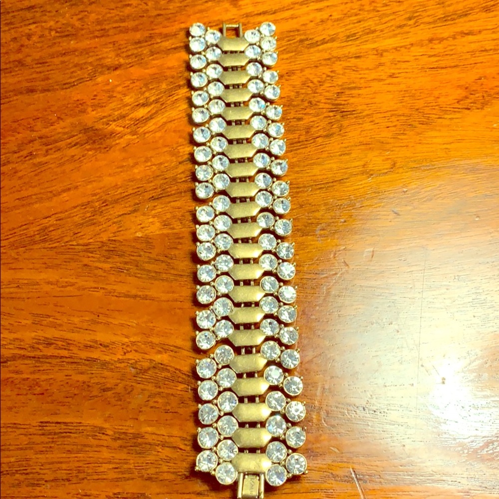 Stunning J.Crew bracelet